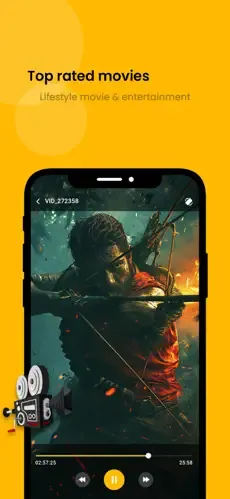 crime-thriller-on-hotstar Top Rated Movies