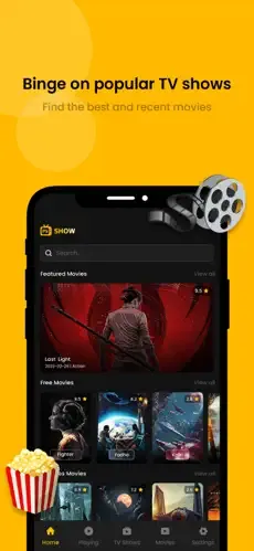 crime-thriller-on-hotstar tv show
